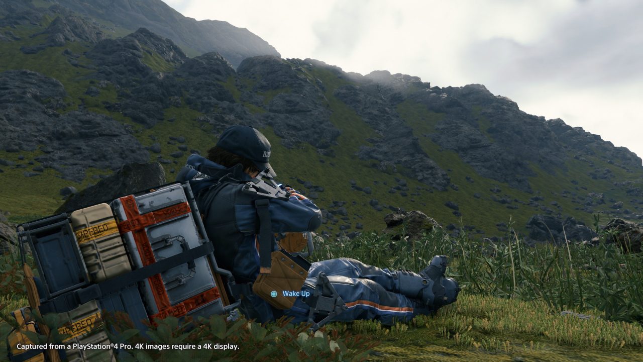 death-stranding