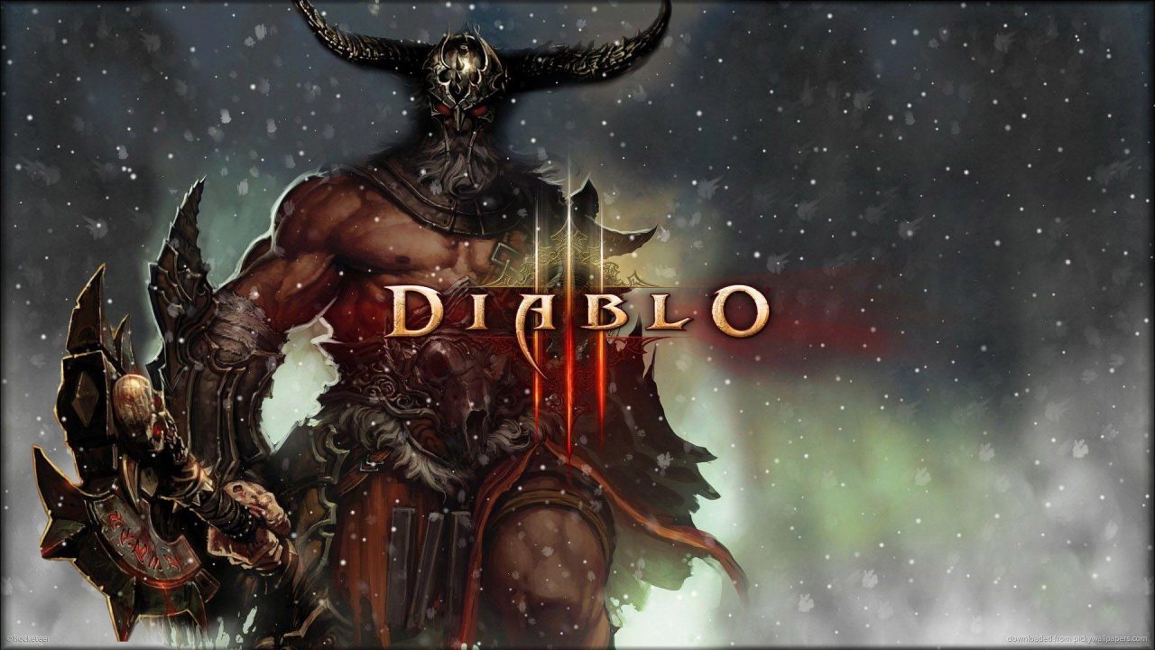 diablo
