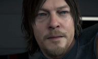 death stranding