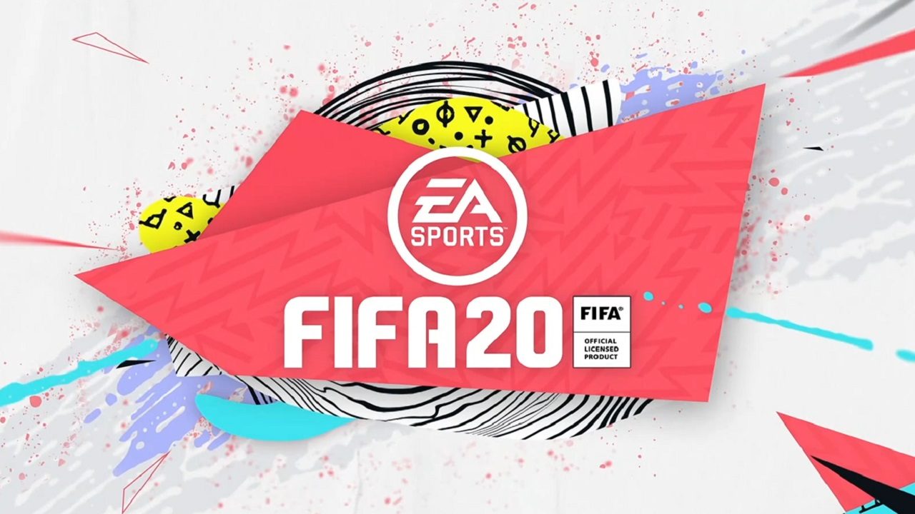 fifa 20