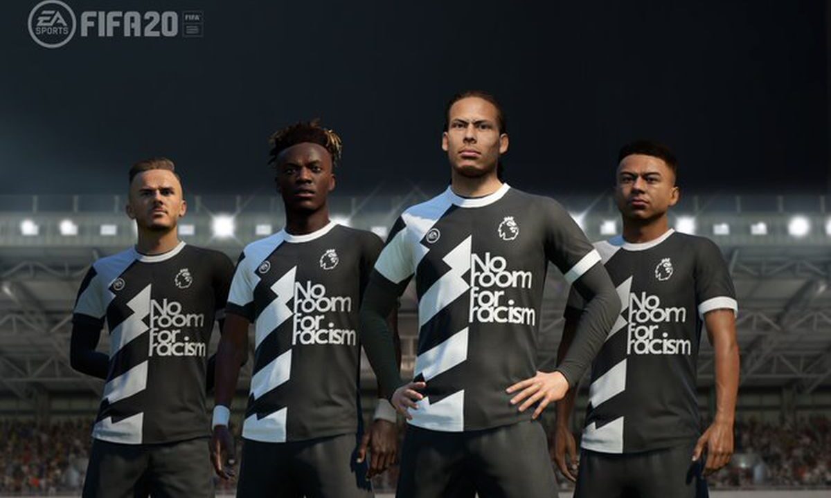 fifa 20
