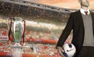 football manager
