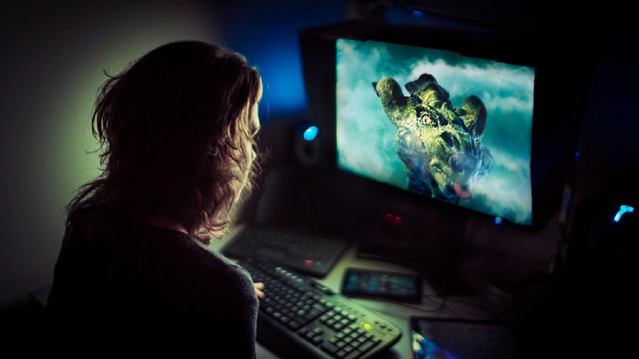 gaming disorder