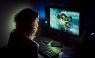 gaming disorder