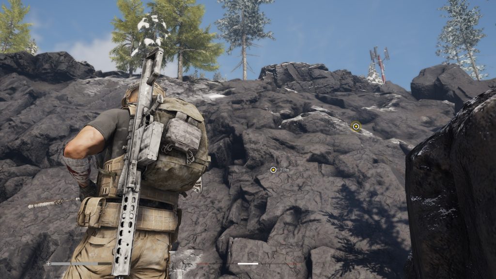 ghost recon breakpoint