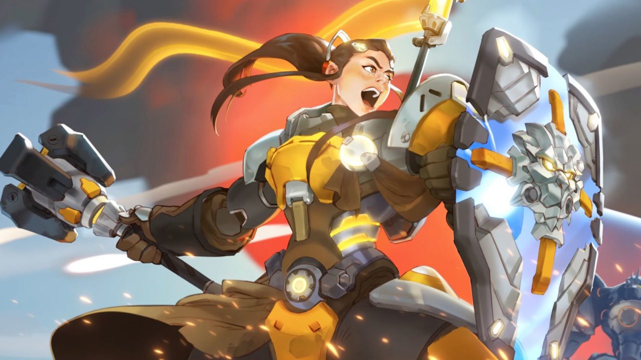 overwatch
