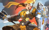 overwatch