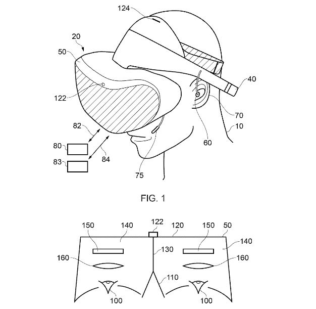 psvr patent