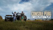 pubg crossplay