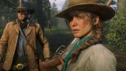red dead redemption 2