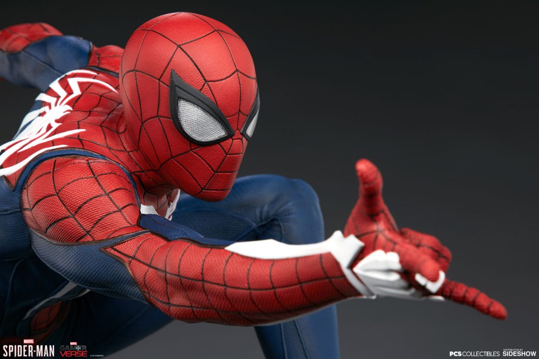 Marvel's Spider-Man