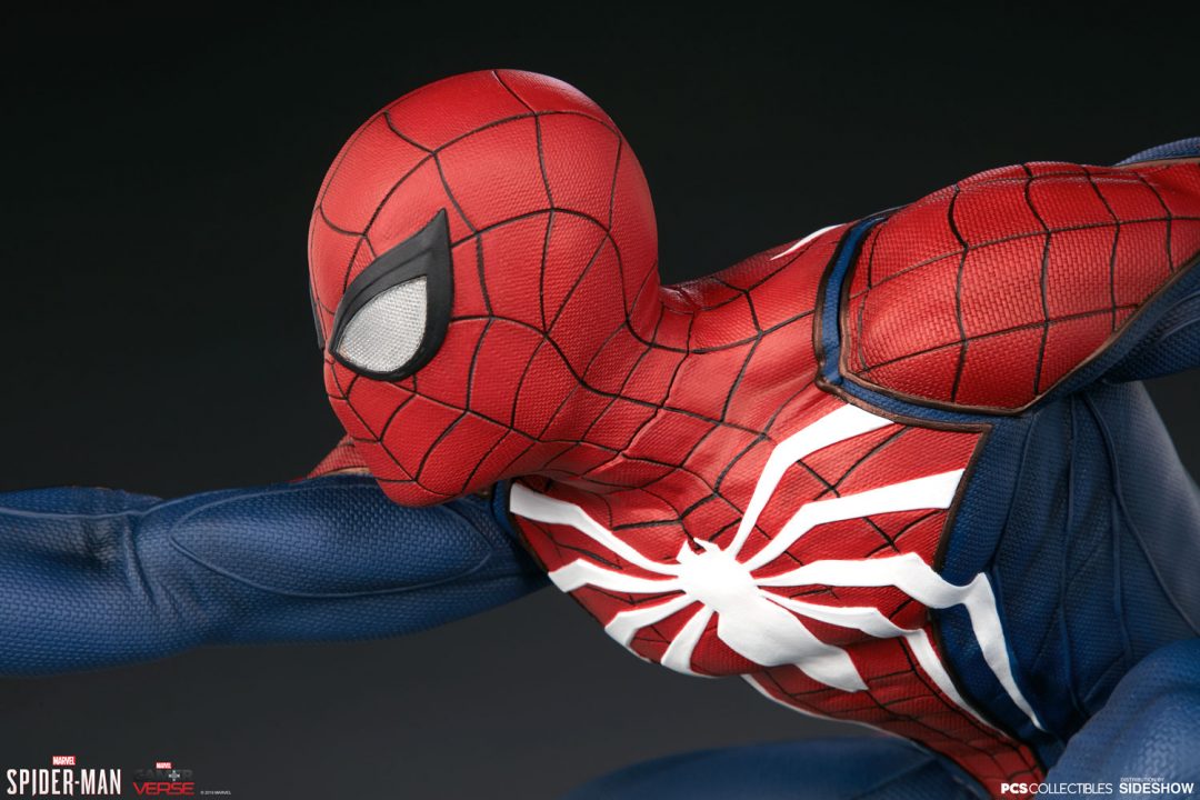 Marvel's Spider-Man