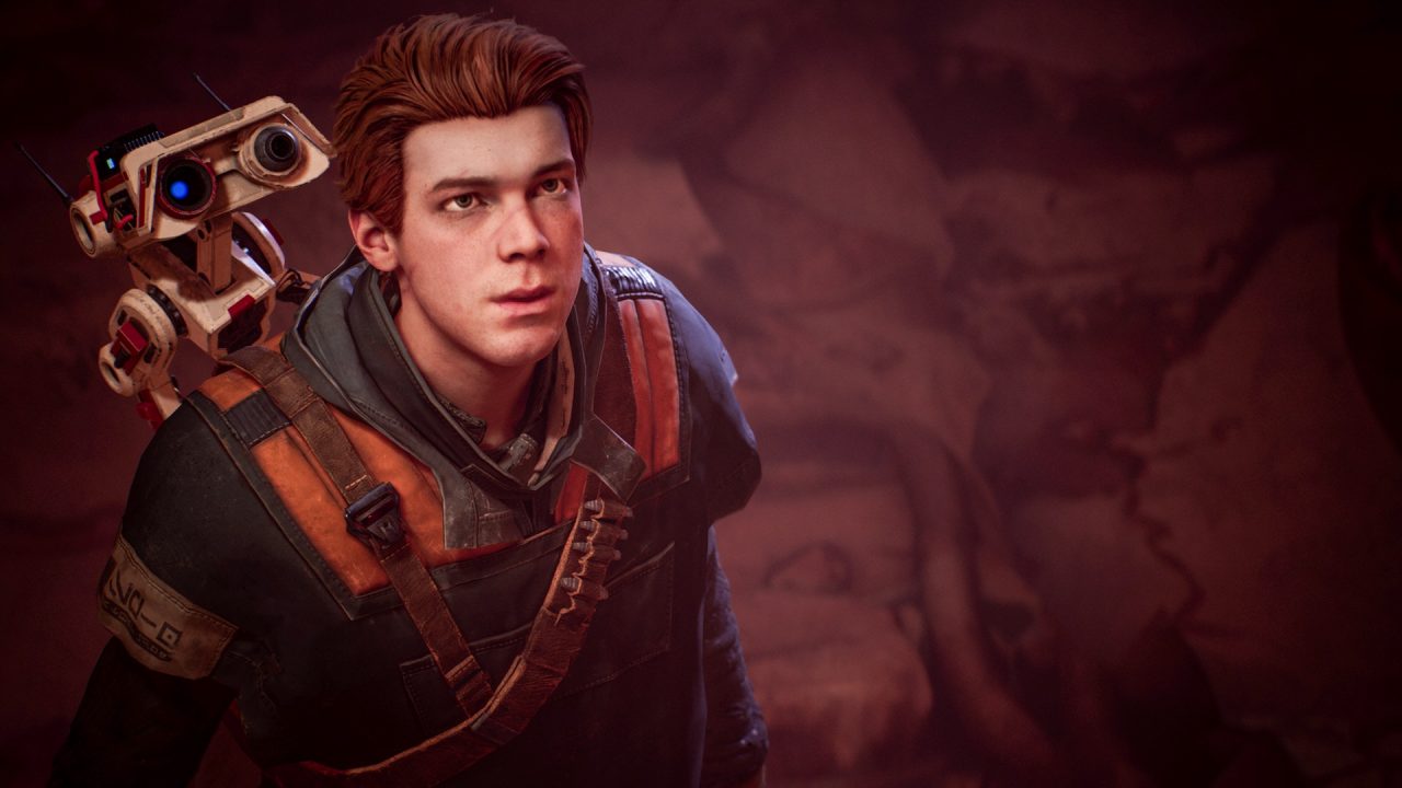 star wars jedi fallen order