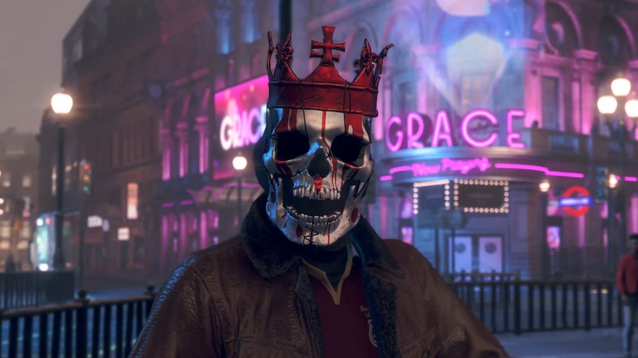 watch dogs legion