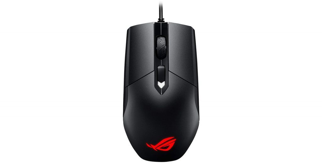 ASUS ROG Strix Impact