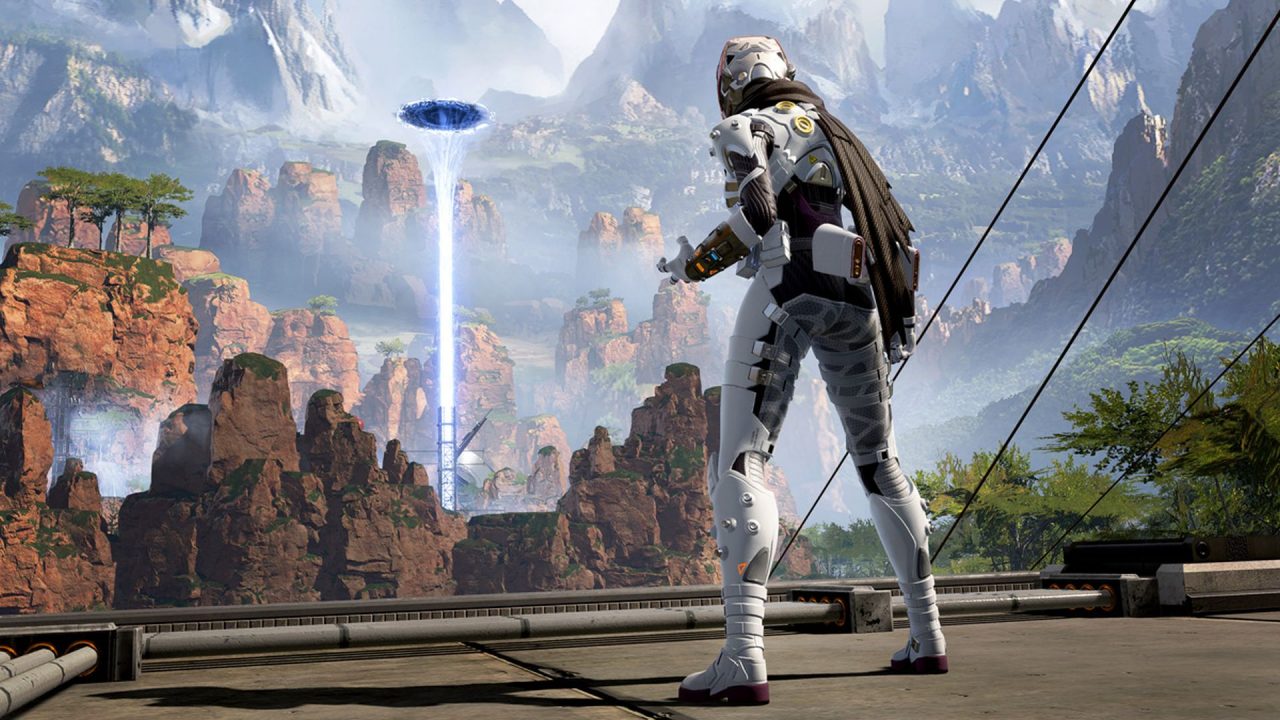 Apex-Legends