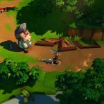 Asterix & Obelix XXL 3 The Crystal Menhir