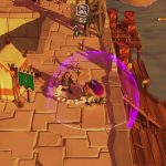 Asterix & Obelix XXL 3 The Crystal Menhir