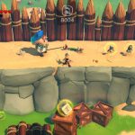 Asterix & Obelix XXL 3 The Crystal Menhir