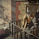 Blacksad Under the Skin