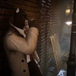 Blacksad Under the Skin