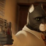Blacksad Under the Skin