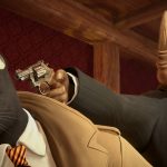 Blacksad Under the Skin