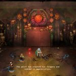 Children of Morta