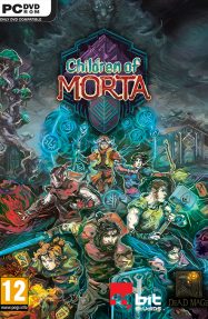 دانلود بازی Children of Morta برای PC