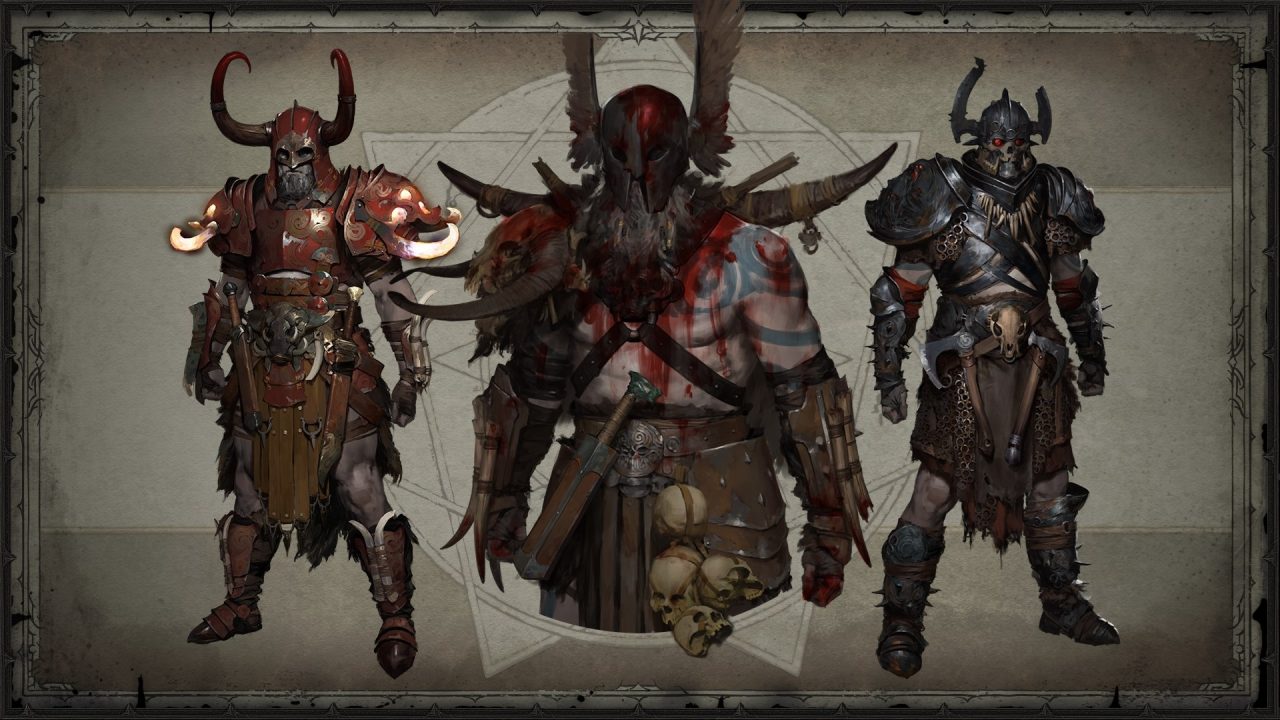 Diablo-4