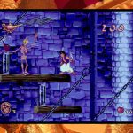 Disney Classic Games Aladdin and The Lion King