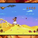 Disney Classic Games Aladdin and The Lion King