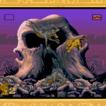Disney Classic Games Aladdin and The Lion King