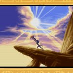 Disney Classic Games Aladdin and The Lion King