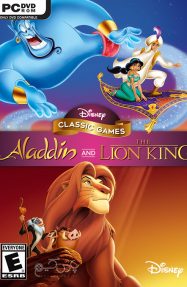 دانلود بازی Disney Classic Games Aladdin and The Lion King برای PC