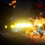 Earth Defense Force Iron Rain