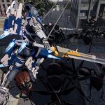 Earth Defense Force Iron Rain