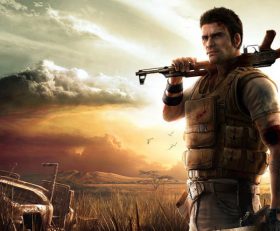 Far Cry 2