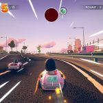 Garfield Kart Furious Racing