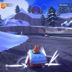 Garfield Kart Furious Racing