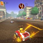 Garfield Kart Furious Racing