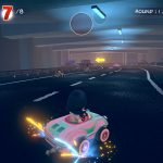 Garfield Kart Furious Racing