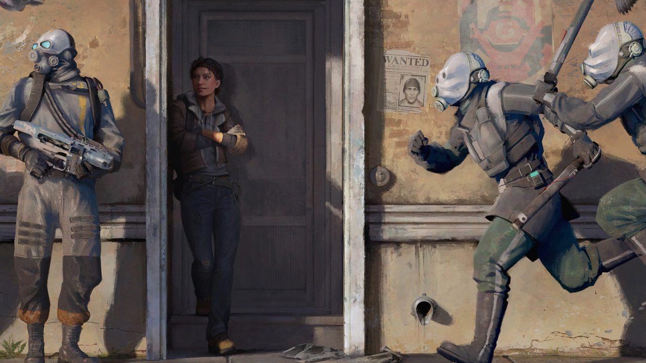 Half-Life-Alyx