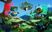Insane.Robots