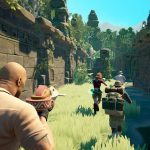 JUMANJI The Video Game