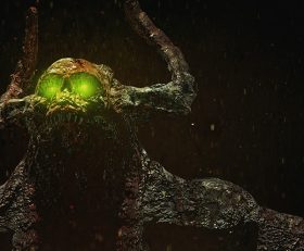 Kings of Lorn The Fall of Ebris