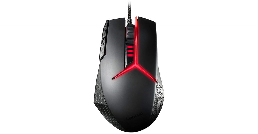 Lenovo Y Gaming Precision