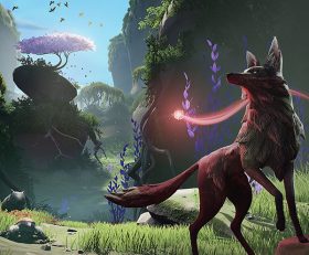 Lost Ember