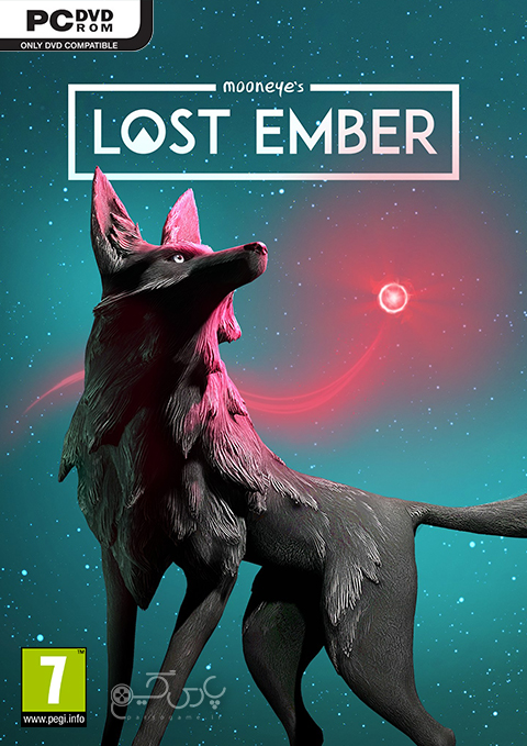 دانلود بازی Lost Ember برای PC