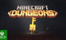 Minecraft Dungeons